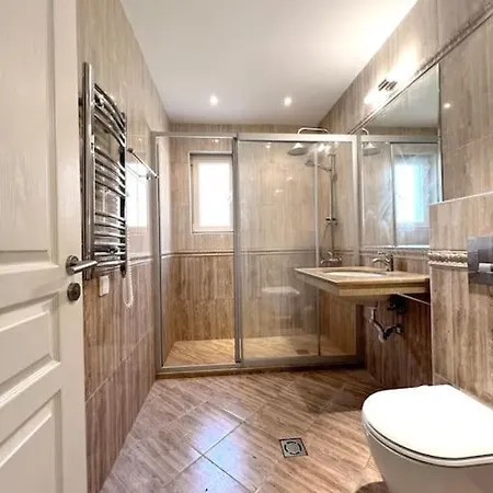 Appartement Rosie's Cozy Bright Summer Paradise St Constantin et Helena