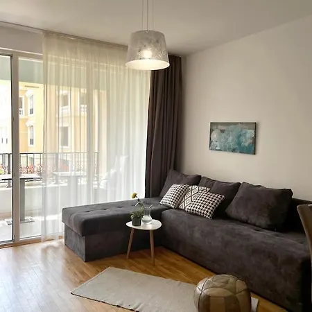 Appartement Rosie's Cozy Bright Summer Paradise