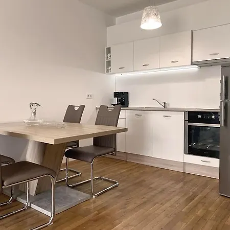 Appartement Rosie's Cozy Bright Summer Paradise *