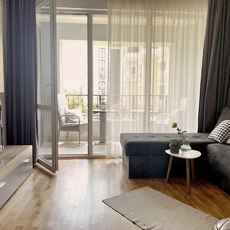 Rosie's Cozy Bright Summer Paradise Appartement