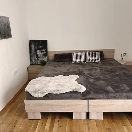 Rosie's Cozy Bright Summer Paradise Appartement