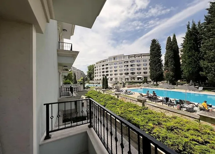 아파트 Rosie's Cozy Bright Summer Paradise 산콘스탄틴앤헬레나