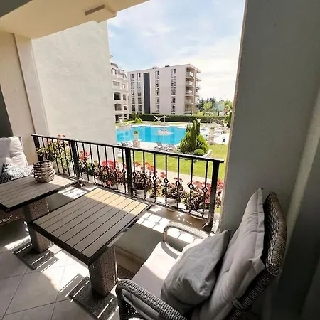 Apartamento Rosie's Cozy Bright Summer Paradise